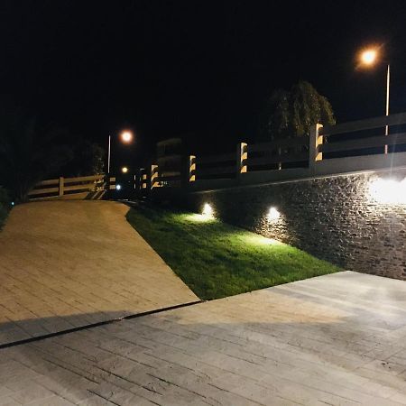 Casa Maia Arzúa Kültér fotó