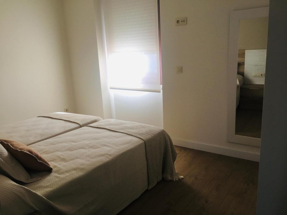 Casa Maia Arzúa Kültér fotó