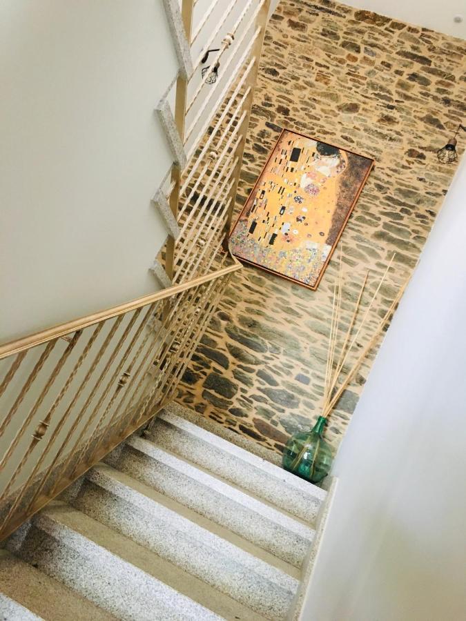 Casa Maia Arzúa Kültér fotó